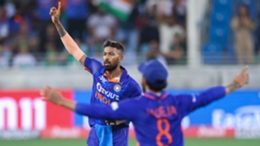 Hardik Pandya will captain India against New Zealand