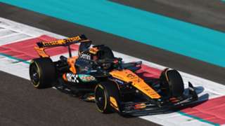 Norris hungry for more success after first taste of F1 glory
