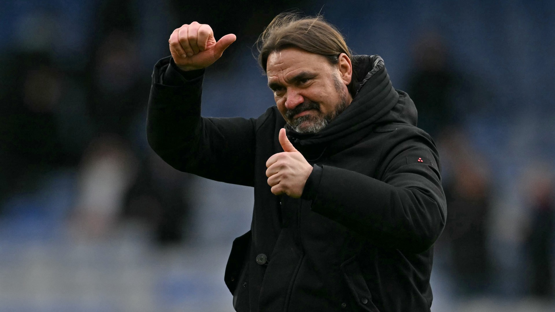 Farke: FA Cup win would write chapter in Leeds’ history