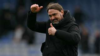 Farke: FA Cup win would write chapter in Leeds' history