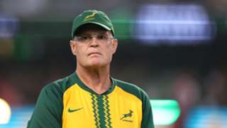 'The scoreboard is ugly' – Erasmus rues South Africa's wastefulness in humbling All Blacks loss