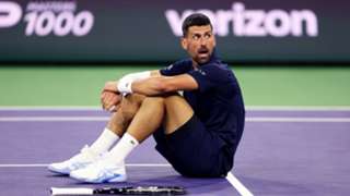 Injured Djokovic withdraws from Miami Open