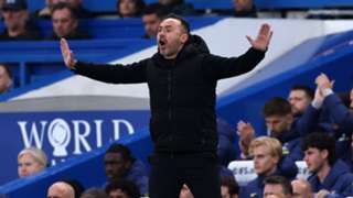 Tottenham's relegation decider bigger than last season's Europa League final, claims De Zerbi