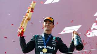 Russell says Barcelona and Austria results have provided much-needed confidence boost