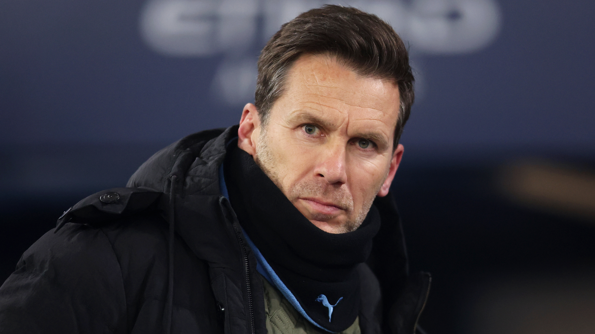 Man City sack Taylor five days before Women's League Cup final