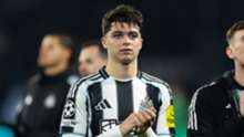 Newcastle hand new six-year contract to Miley
