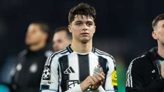 Newcastle hand new six-year contract to Miley