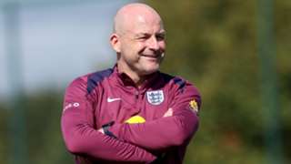 Carsley's confidence boosted by victory over Ireland