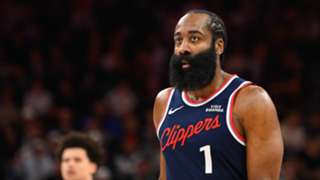 Clippers send Harden to Cavaliers for Garland