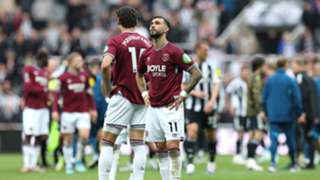 Newcastle United 3-1 West Ham: Nuno's team on brink of relegation after error-strewn start