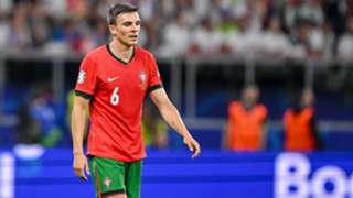 Bayern Munich confirm Palhinha signing