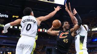 'I go to war with these guys' – Mitchell delighted by return of Cavs stars