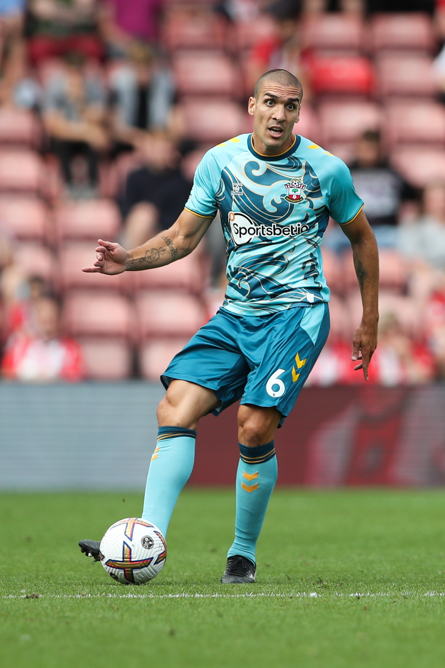 Oriol Romeu