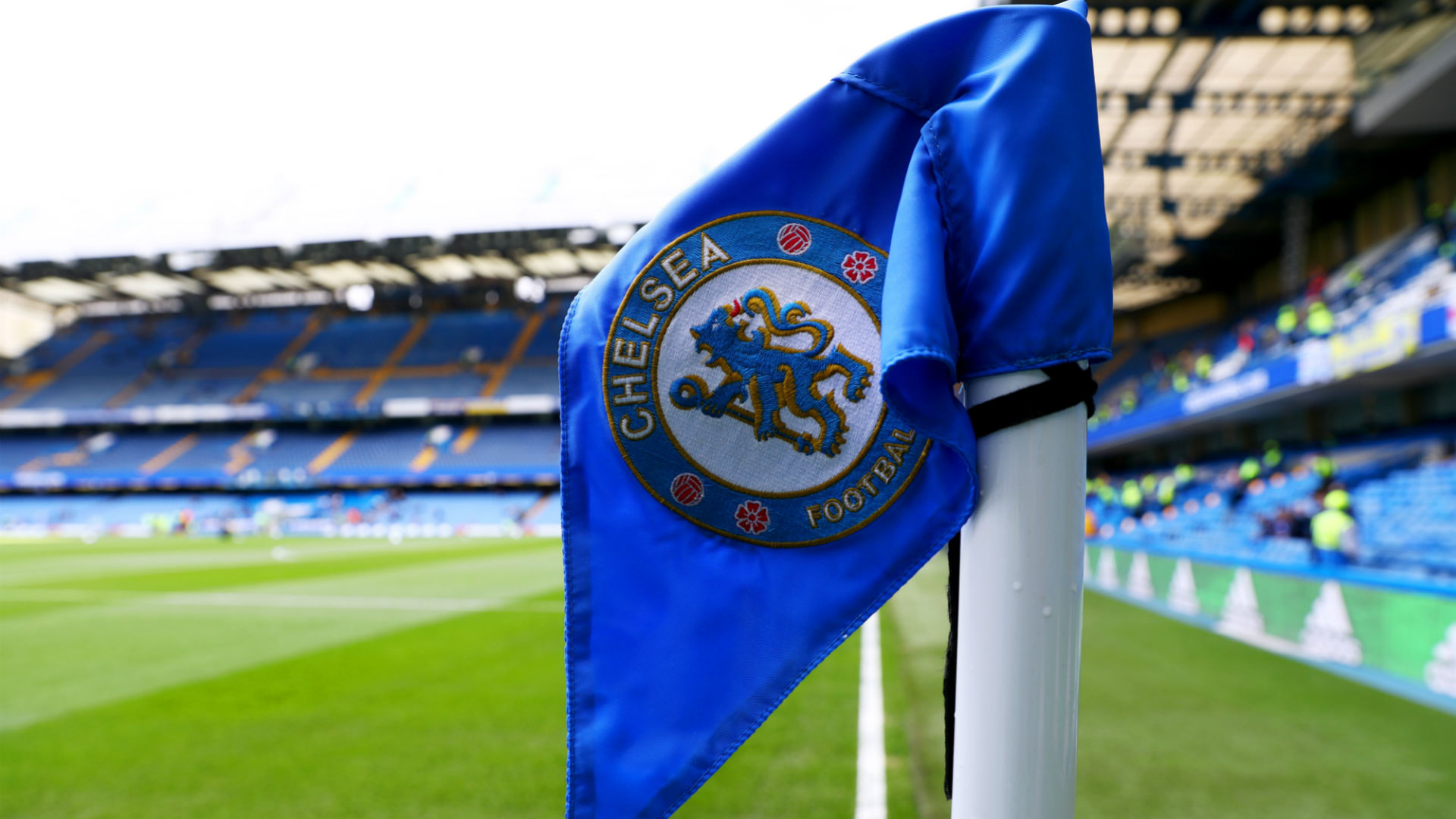 Chelsea announce £32.5m profit despite coronavirus