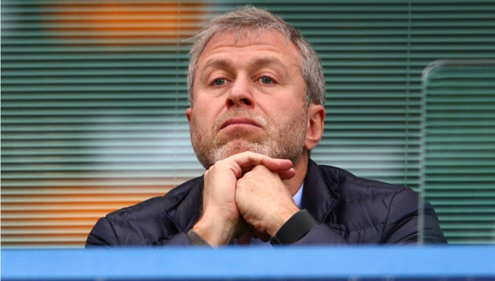 Roman Abramovich's time at Chelsea appears to be nearing an end