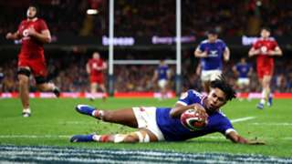 Wales 12-54 France: Six Nations holders run riot in record Cardiff win