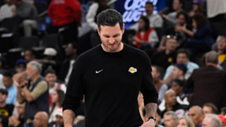 Redick questions Lakers' defensive effort during defeat to Suns