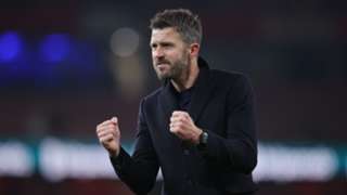 'Never say never' – Carrick open to late transfer activity at Man Utd