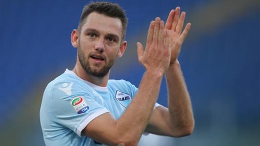 Lazio's De Vrij confirms Inter switch on five-year deal Lazio's De Vrij confirms Inter switch on five-year deal