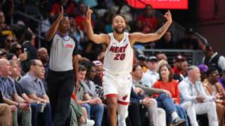 NBA: Heat, Grizzlies earn 8th seeds with play-in victories