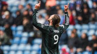 Kilmarnock 1-5 Celtic: Hogh hat-trick inspires emphatic victory