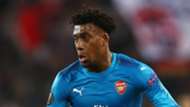 Alex Iwobi - cropped