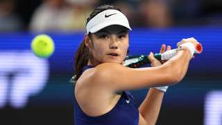 United Cup: Great Britain eliminated on Raducanu's return, Poland stun Germany