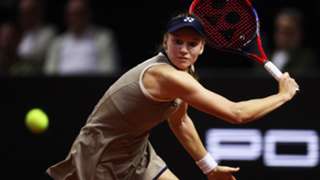 Rybakina books third final of 2026 after seeing off Andreeva in Stuttgart semis
