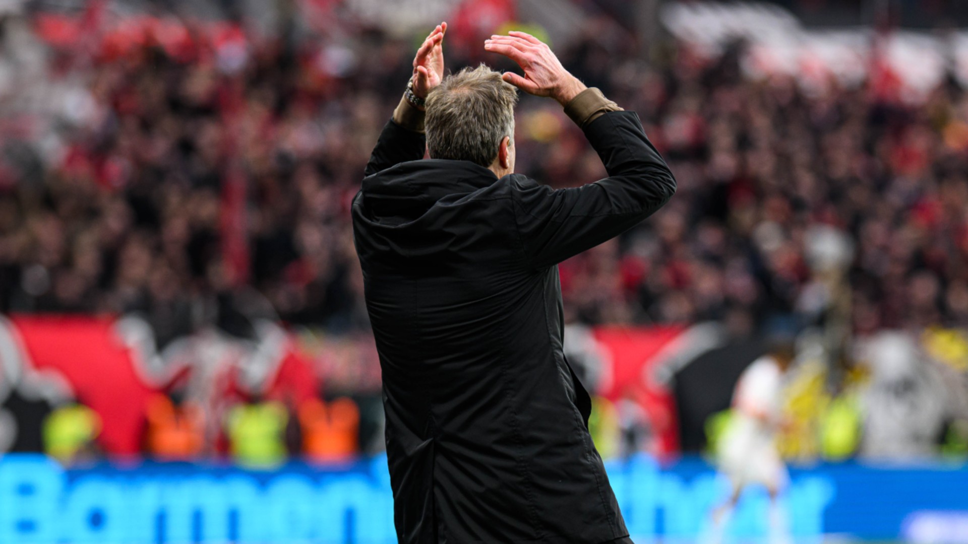 Hjulmand: We did so much right, we just can’t score goals