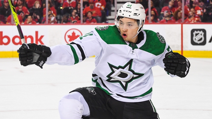Jason Robertson has signed a significant contract extension with the Dallas Stars