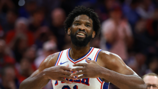 'I'm tired of losing to them' – Embiid aiming to lead Sixers to 'special' playoff series win over Celtics