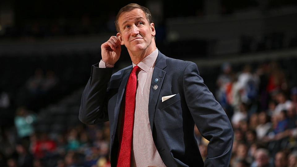 NBA playoffs 2018: Trail Blazers coach Terry Stotts' job at risk after ...