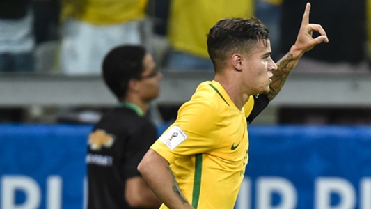 LIVE: Brazil vs Ecuador LIVE: Brazil vs Ecuador