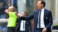 MassimilianoAllegri - Cropped