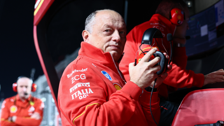 Ferrari targeting both F1 championships in 2025, says Vasseur