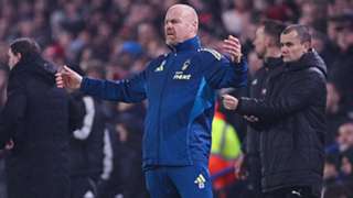Dyche bemused by Forest defending in defeat to Leeds