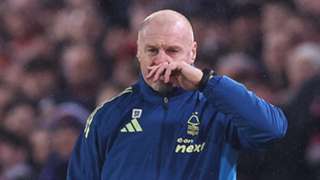 Forest set for fourth managerial change of 2025-26 after sacking Dyche