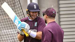 Root: McCullum 'one of the best coaches I've ever worked with'