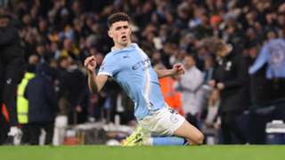 Foden urges Man City to 'kick on' after Leeds victory