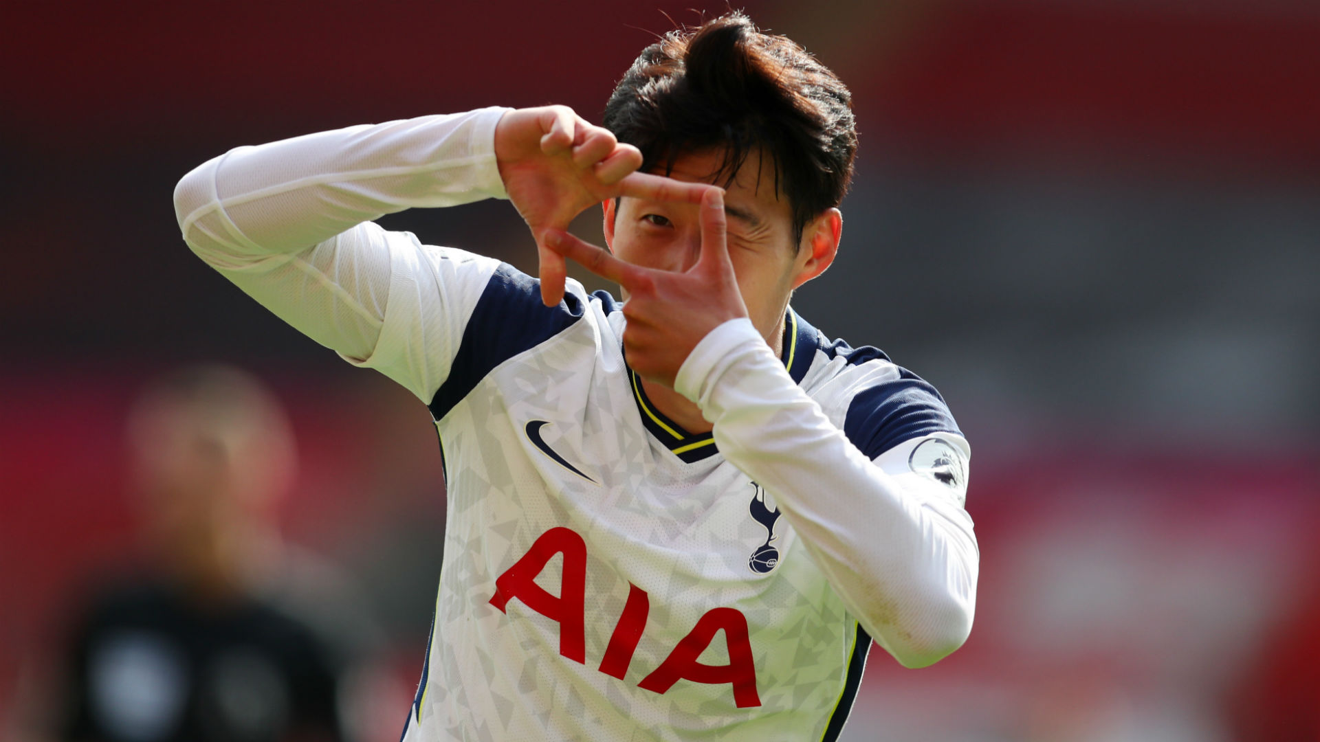 Southampton 2-5 Tottenham: Four-goal Son and Kane give Bale a glimpse of what's to come
