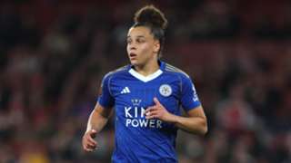 'I just want to score a lot' – Mouchon targets goals after signing for Everton