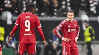 Slot left frustrated by injuries to Liverpool summer signings