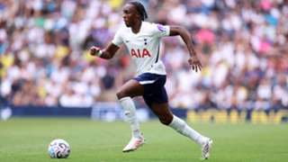 Tel feels shift in energy at Spurs under De Zerbi