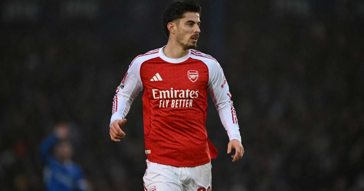 ميرينو متحمس لعودة هافرتس إلى آرسنال