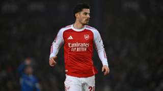 Merino 'buzzing' to have Havertz back for Arsenal