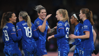 Chelsea stay perfect as Man Utd thrash rivals Liverpool