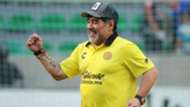 diego maradona - cropped