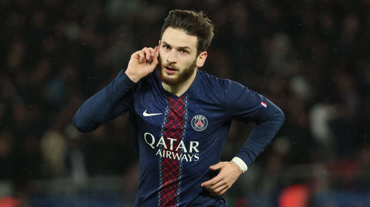 Paris Saint-Germain 5-0 Rennes: European champions bounce back in style