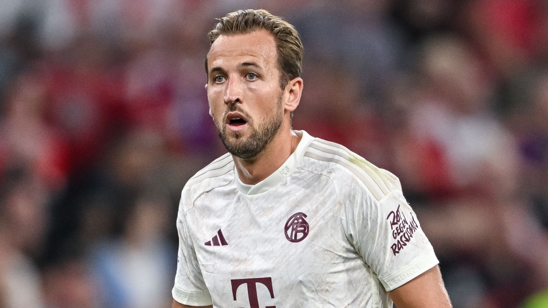 Poyet 'surprised' by Kane's Bayern Munich transfer
