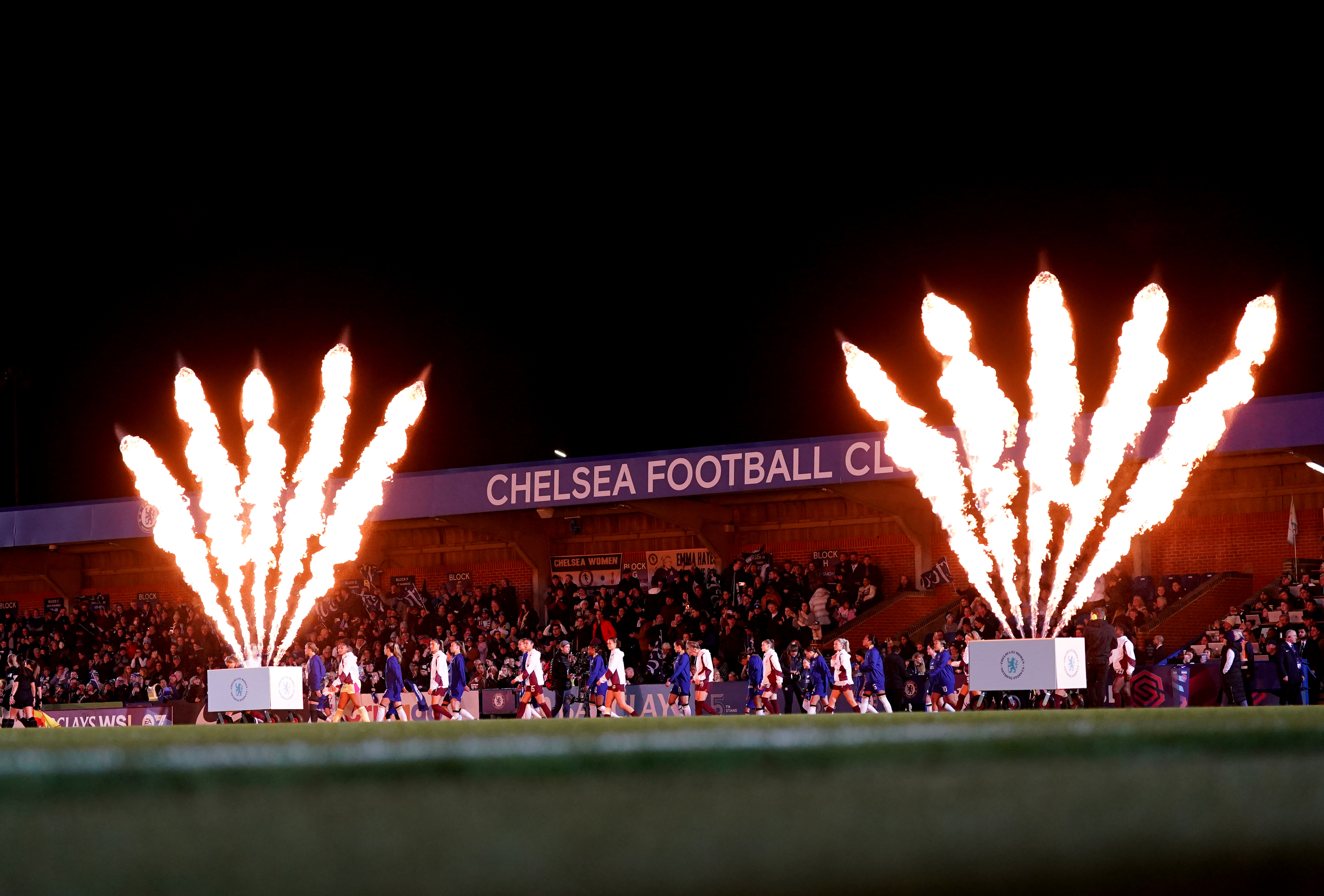 Kingsmeadow